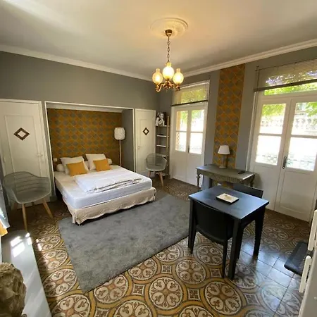 Cote Cite Appartements - Parking Prive - 100M Cite Medievale Carcassonne Buitenkant foto