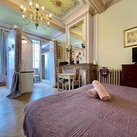 Cote Cite Appartements - Parking Prive - 100M Cite Medievale Carcassonne Buitenkant foto