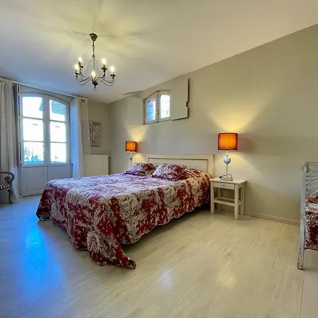Cote Cite Appartements - Parking Prive - 100M Cite Medievale Carcassonne Buitenkant foto