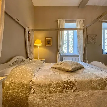 Cote Cite Appartements - Parking Prive - 100M Cite Medievale Carcassonne Buitenkant foto