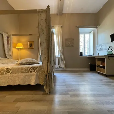 Cote Cite Appartements - Parking Prive - 100M Cite Medievale Carcassonne Kamer foto