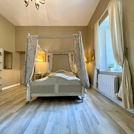 Cote Cite Appartements - Parking Prive - 100M Cite Medievale Carcassonne Buitenkant foto