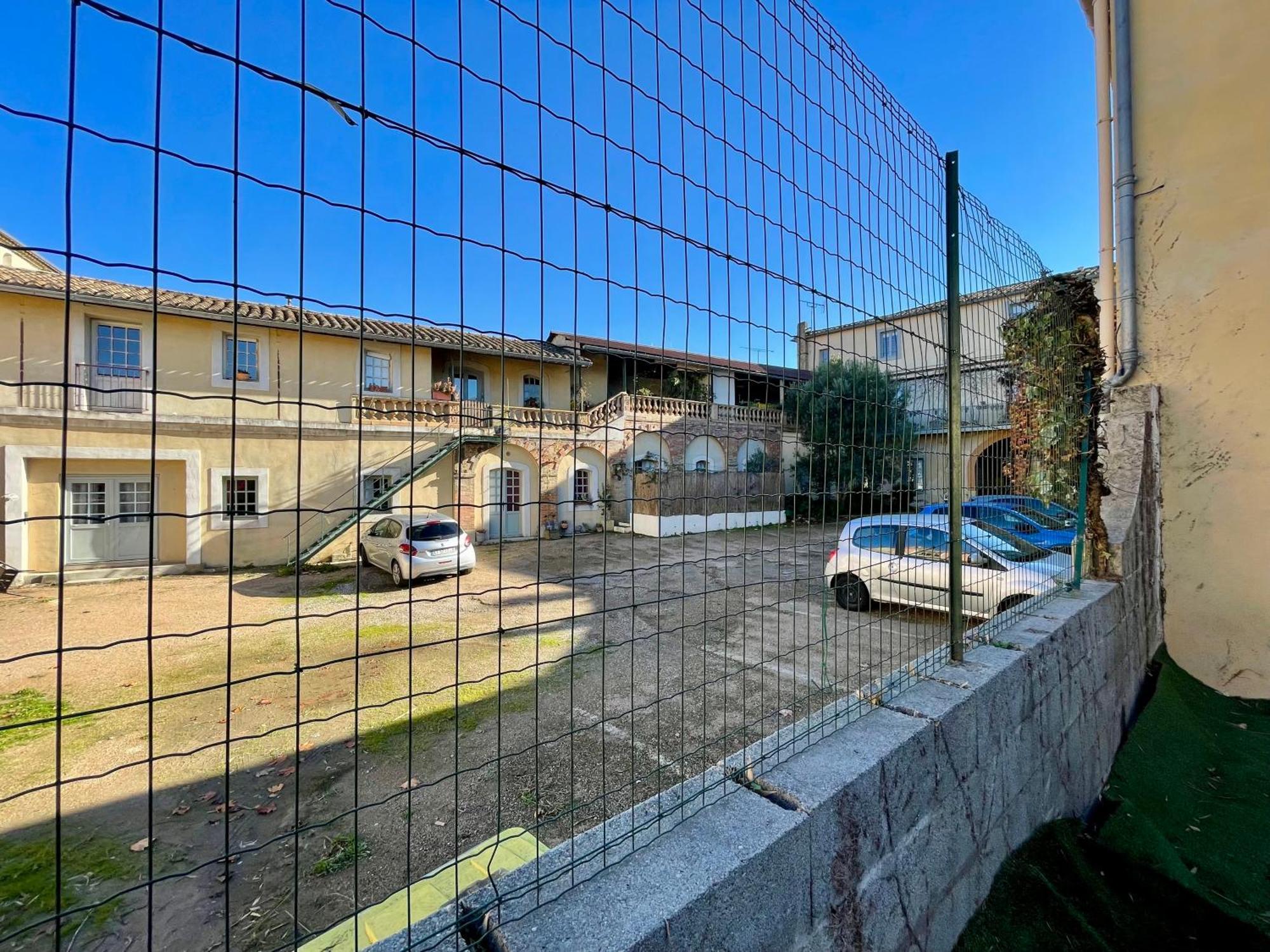 Cote Cite - Parking Prive - 100m Cite Medievale Appartement Carcassonne