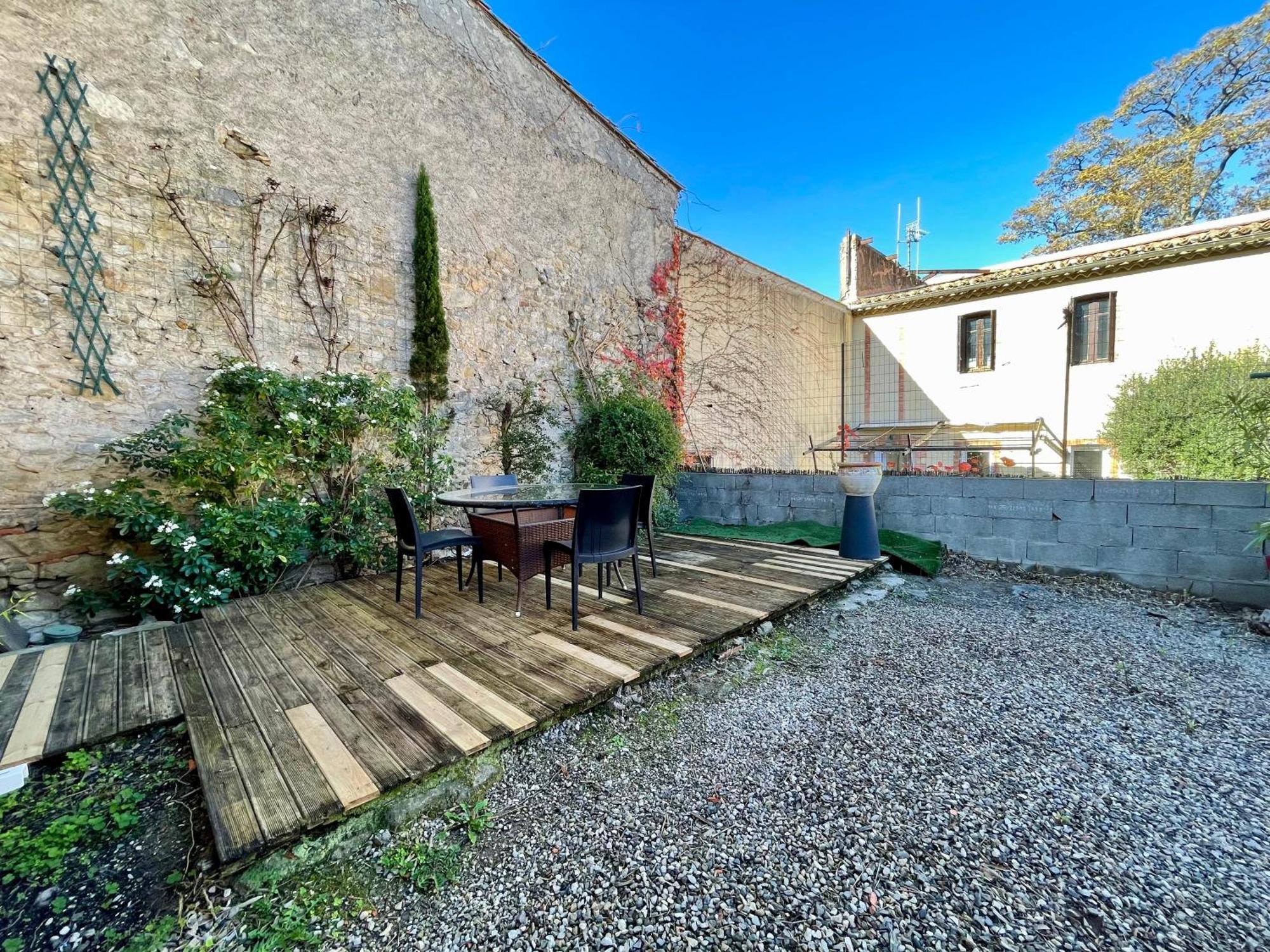 Cote Cite - Parking Prive - 100m Cite Medievale Carcassonne