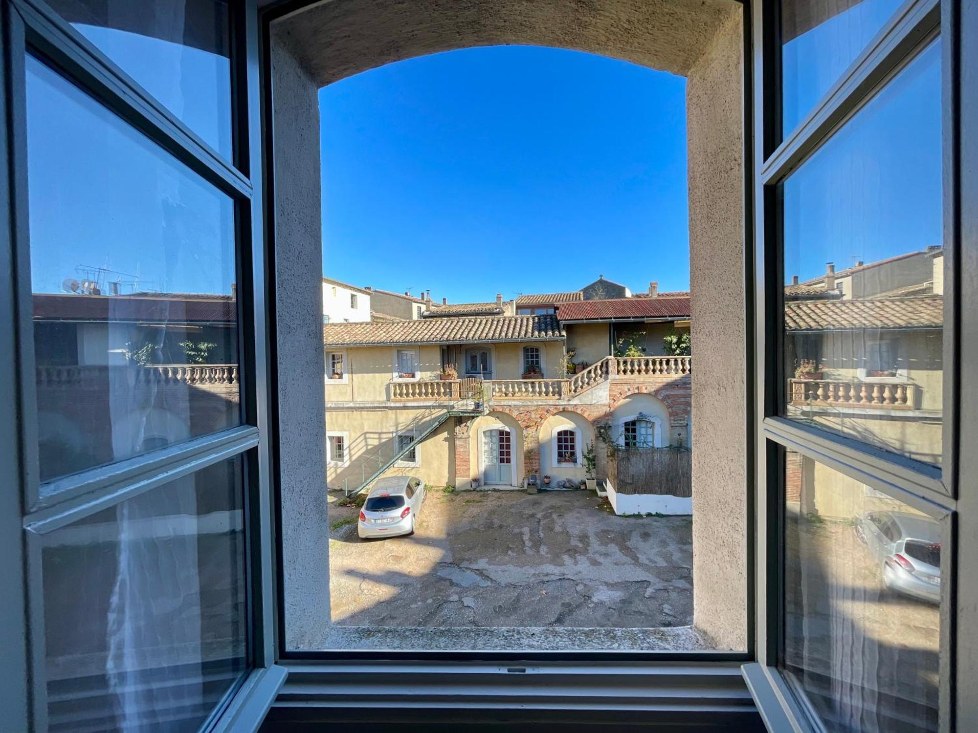 Cote Cite - Parking Prive - 100m Cite Medievale *