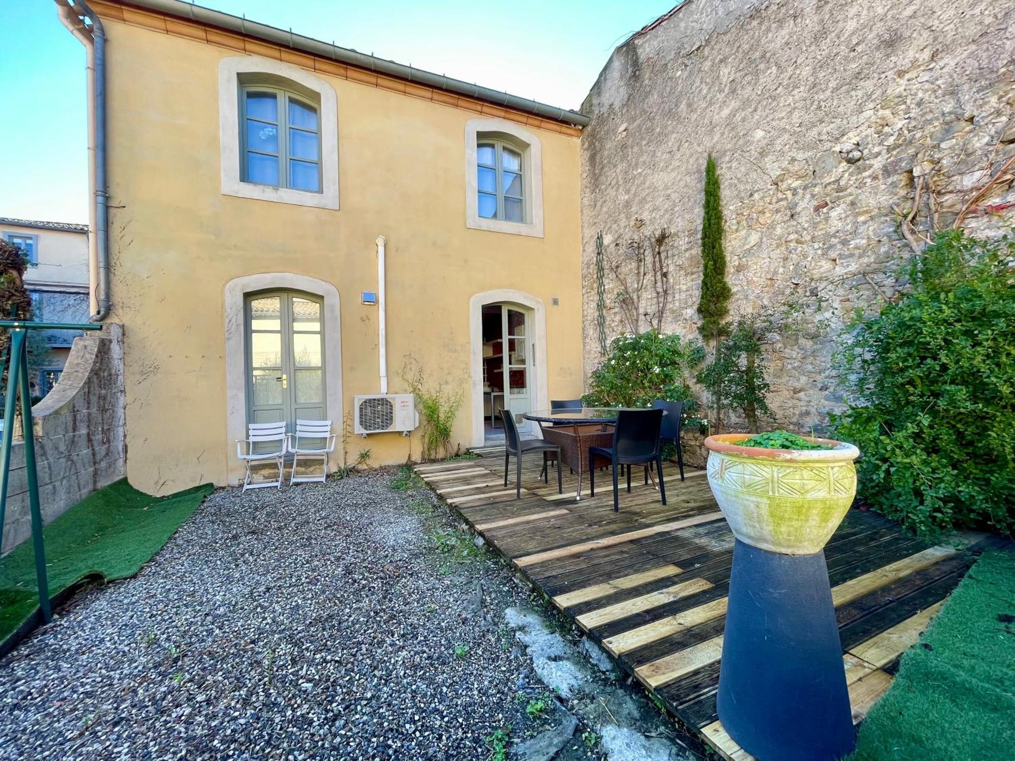 Cote Cite - Parking Prive - 100m Cite Medievale