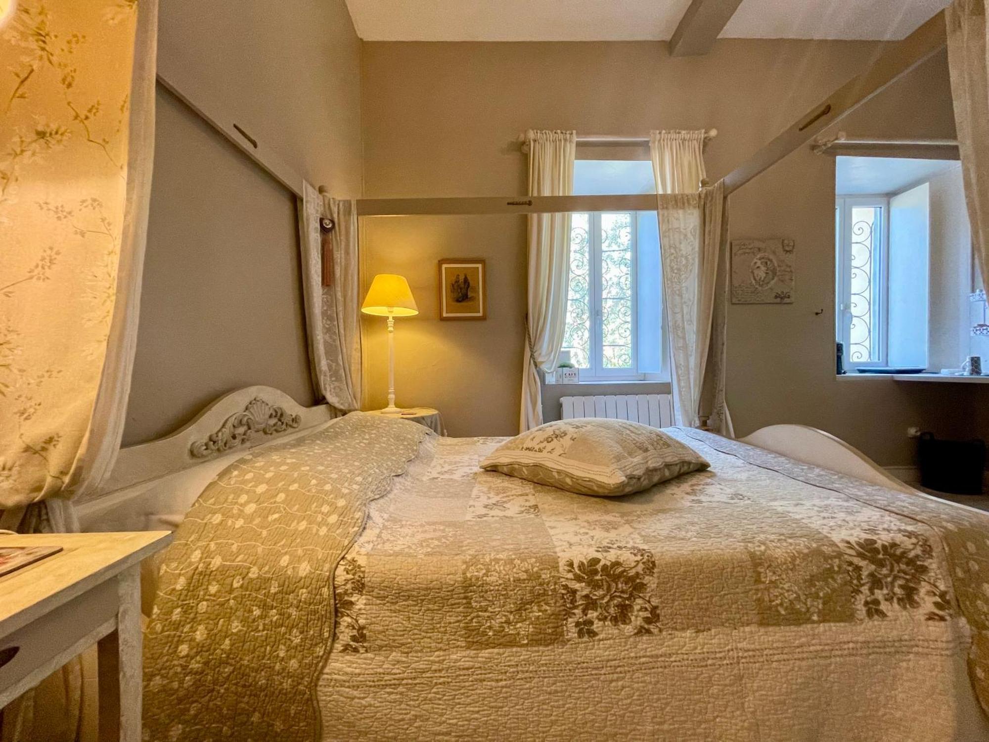 Cote Cite - Parking Prive - 100m Cite Medievale * Carcassonne