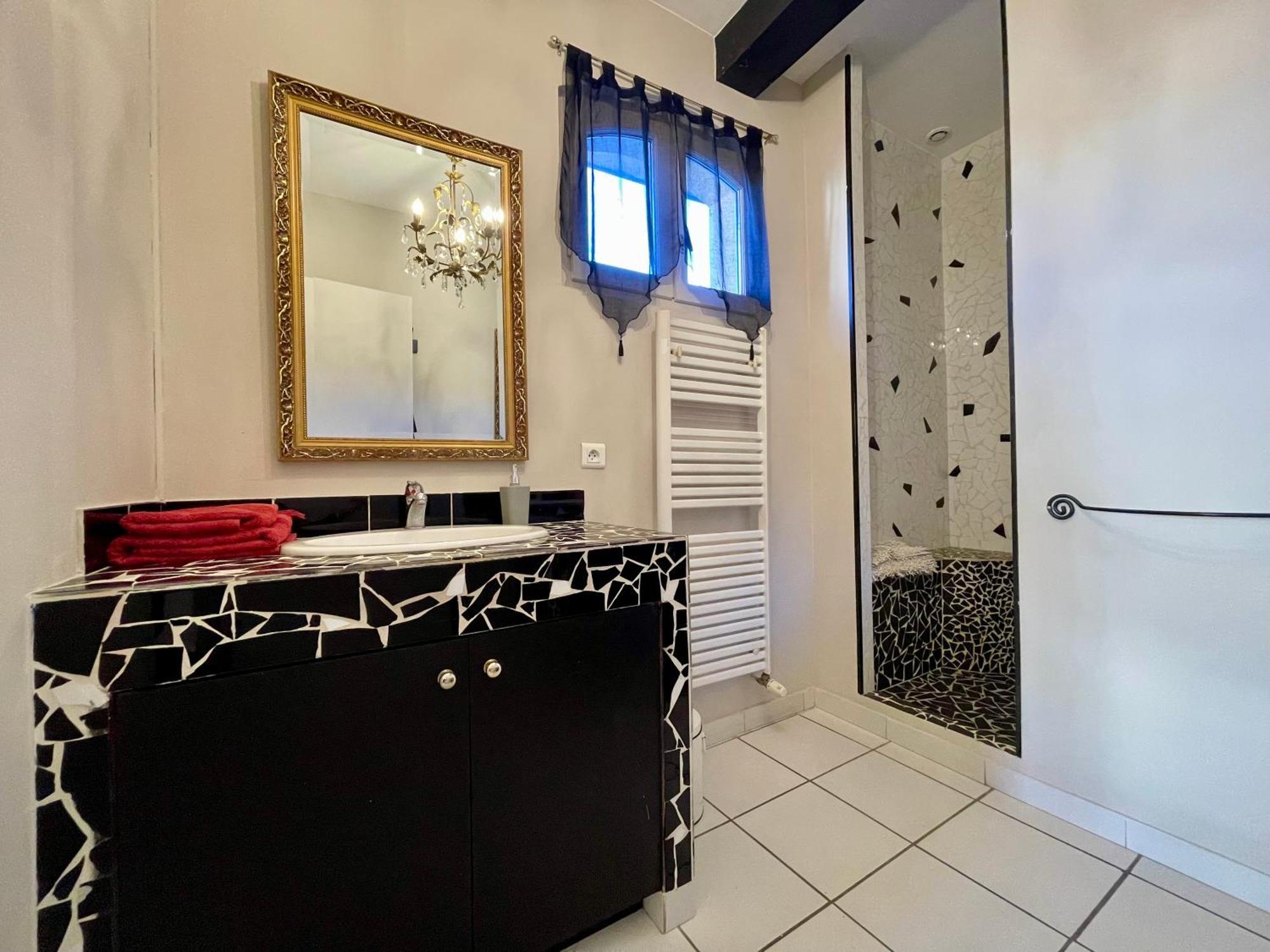 Cote Cite - Parking Prive - 100m Cite Medievale Apartment