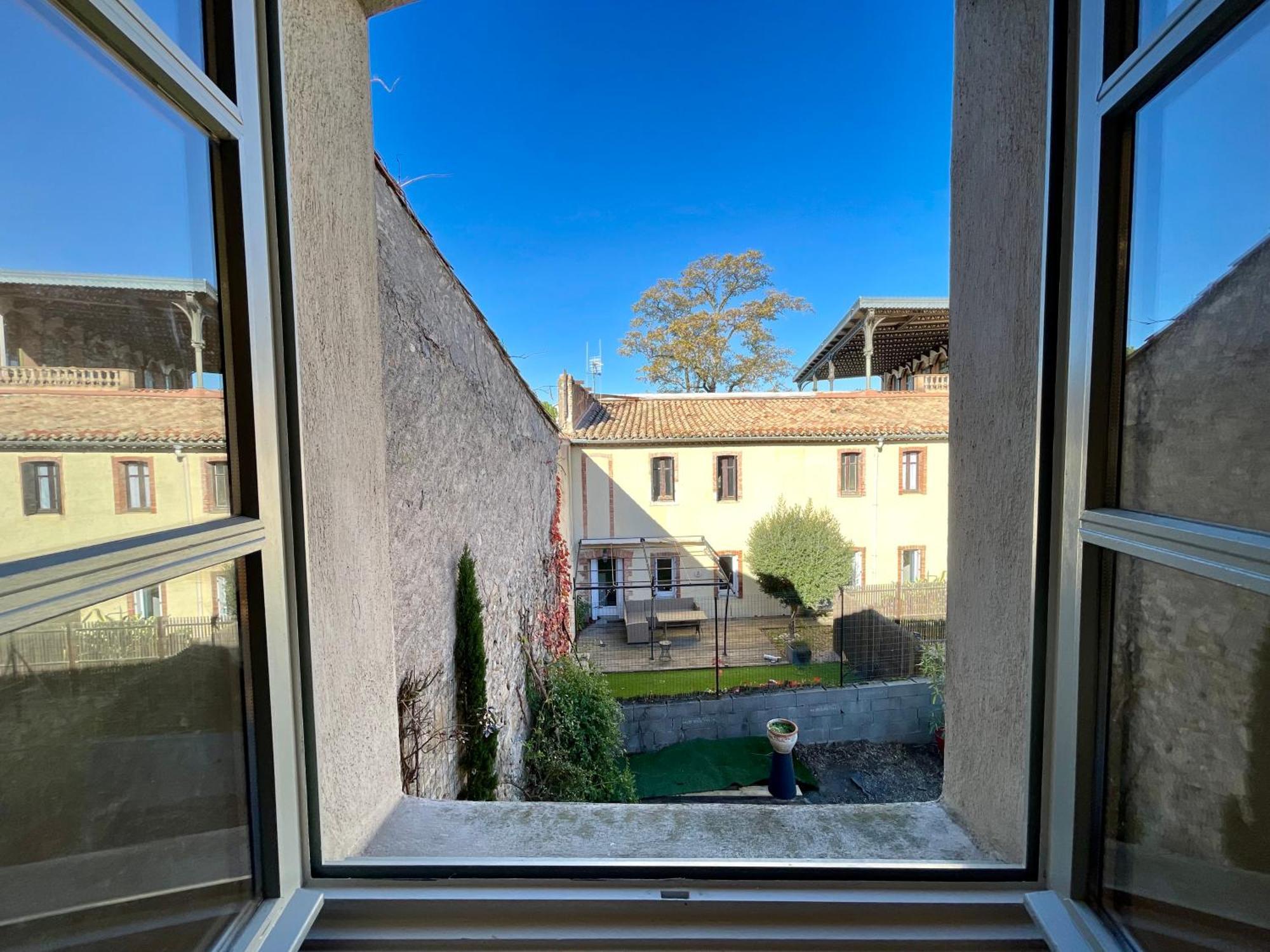 Cote Cite - Parking Prive - 100m Cite Medievale * Carcassonne